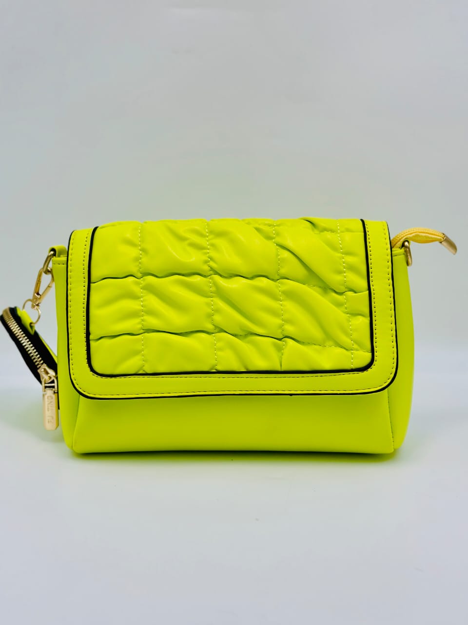 Cross body 15