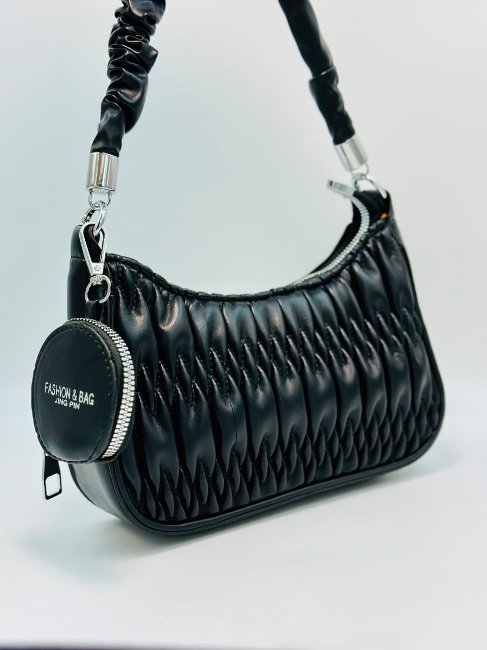 Cross body 16
