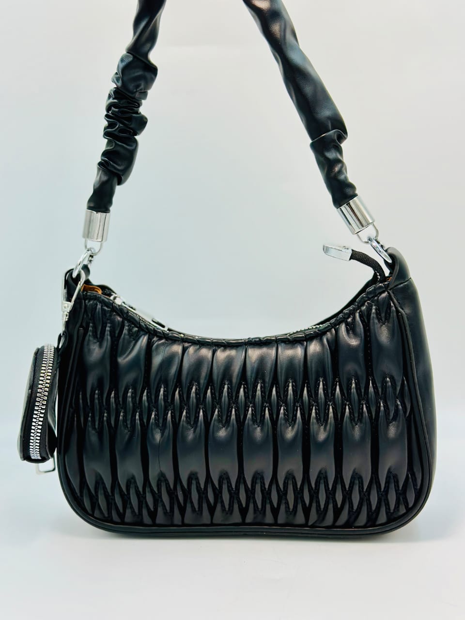 Cross body 16