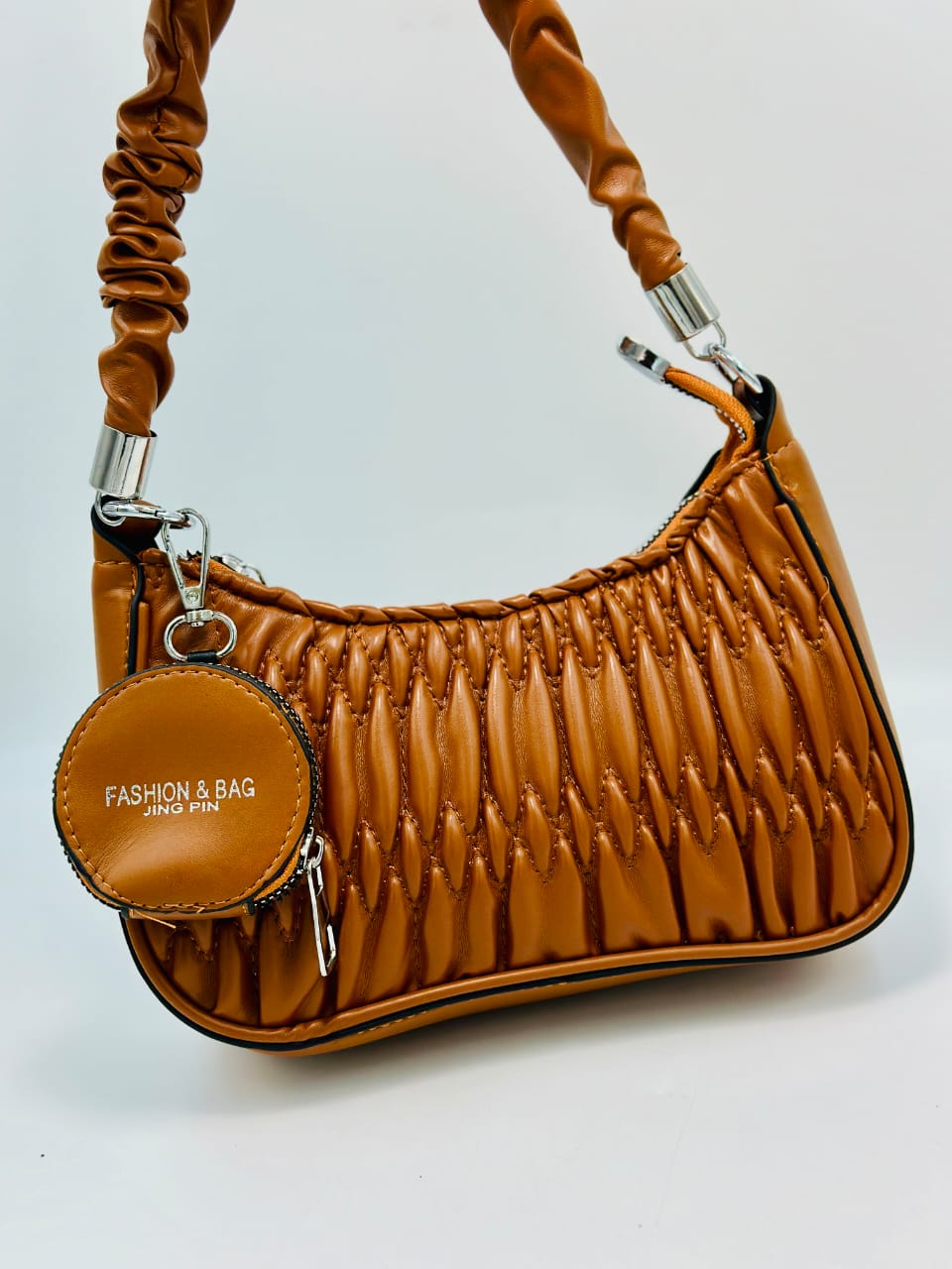 Cross body 16