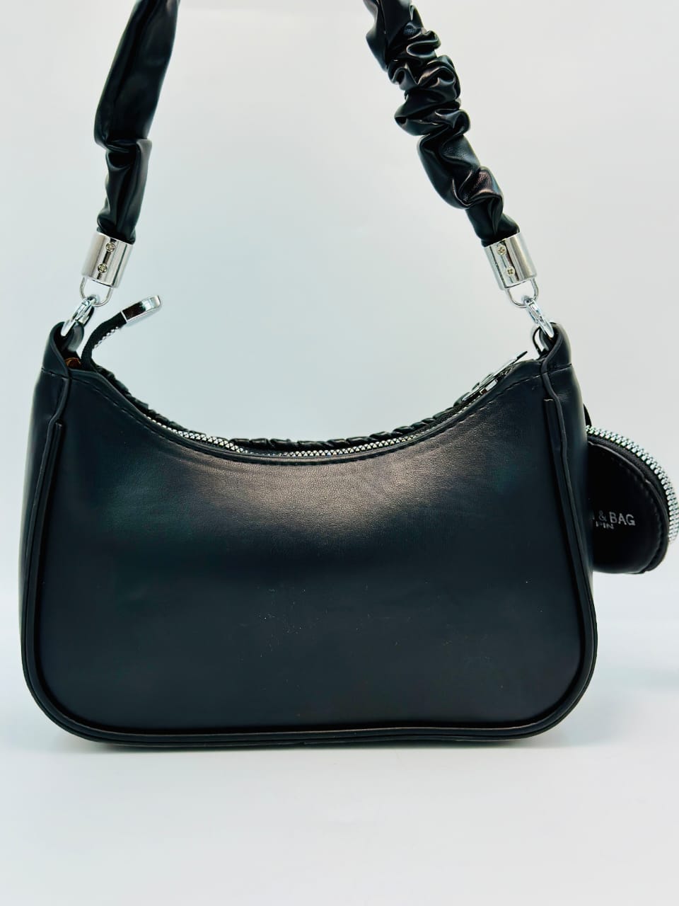 Cross body 16