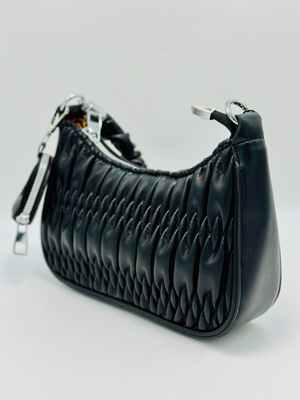 Cross body 16