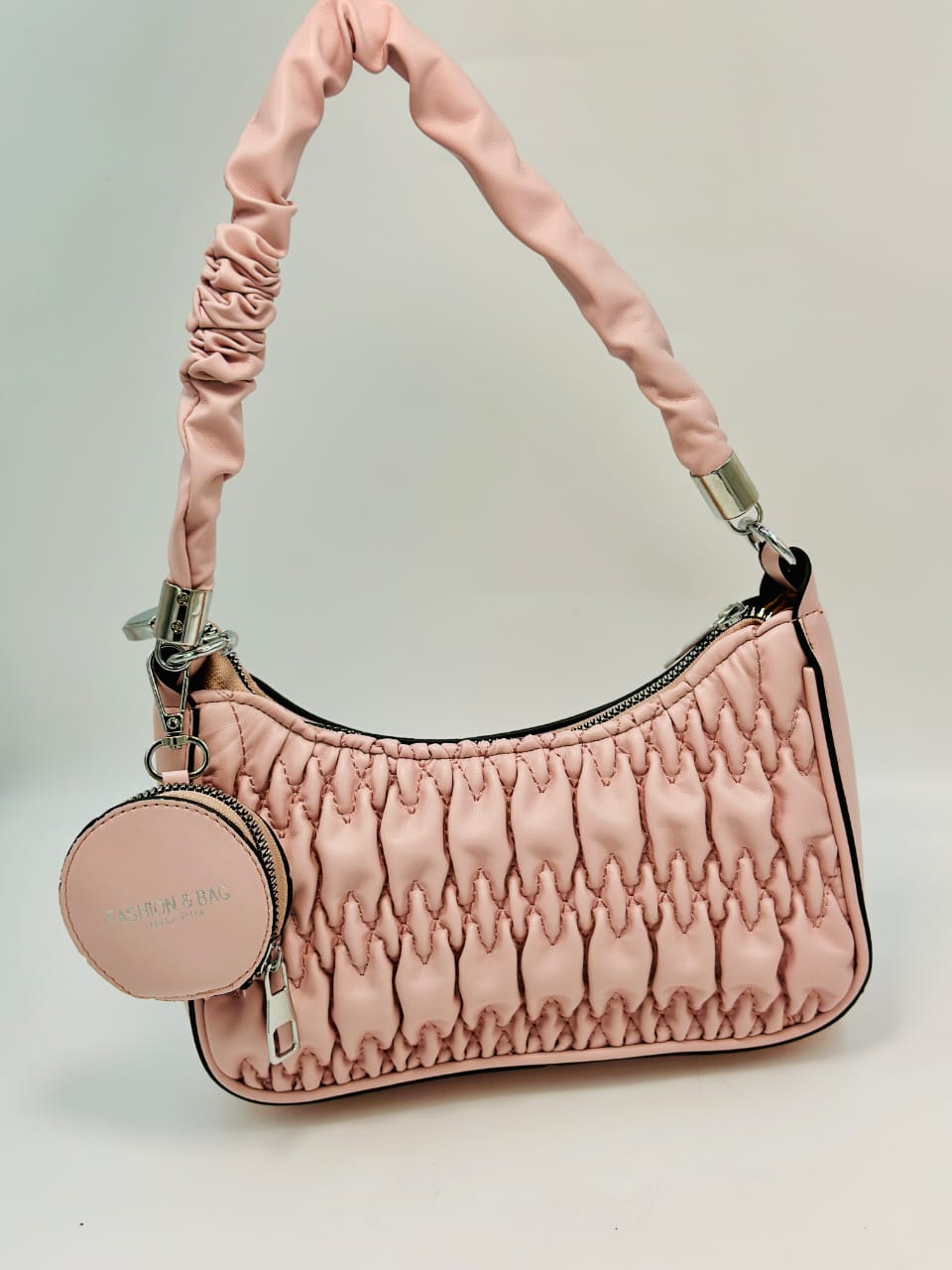 Cross body 16