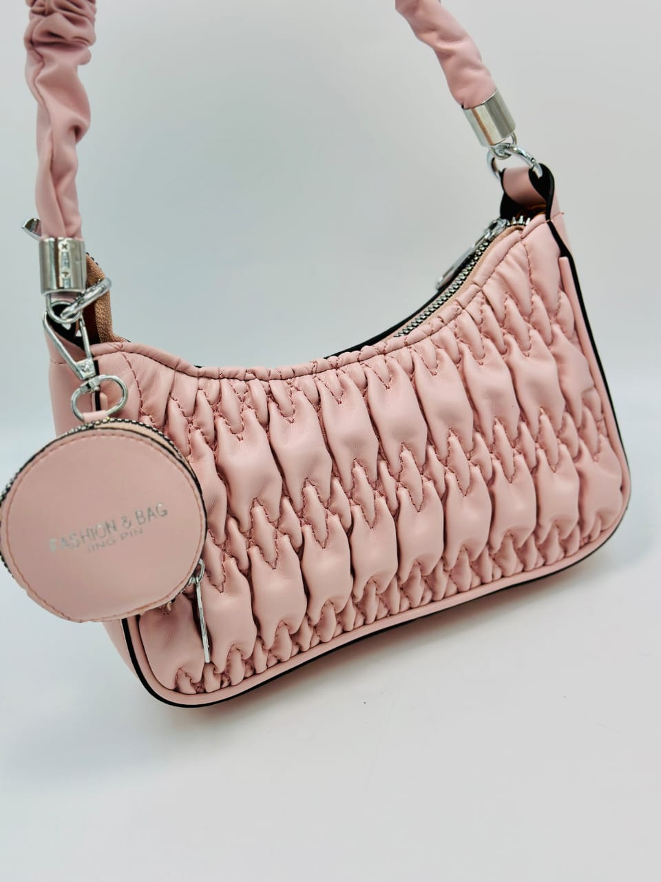 Cross body 16