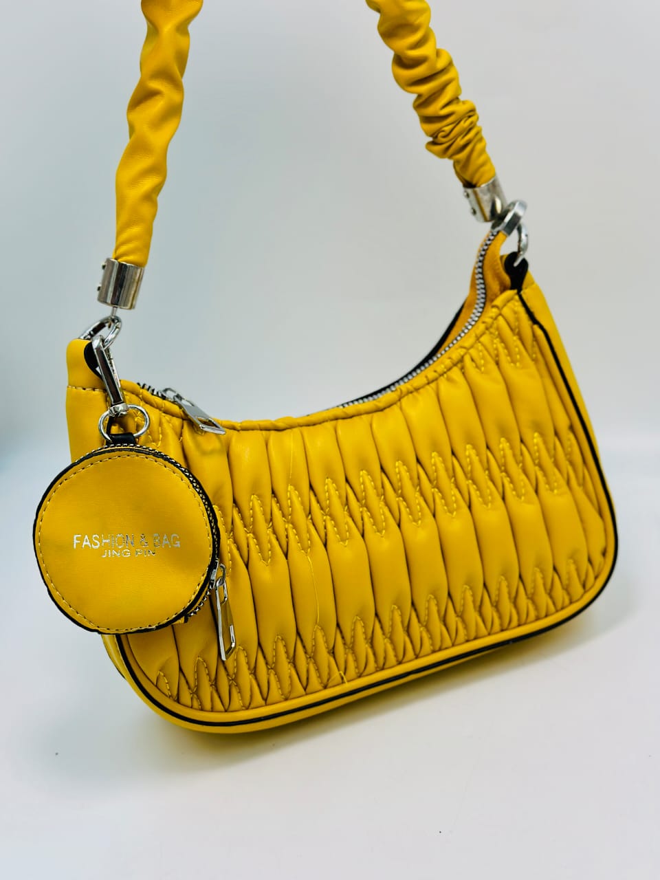 Cross body 16