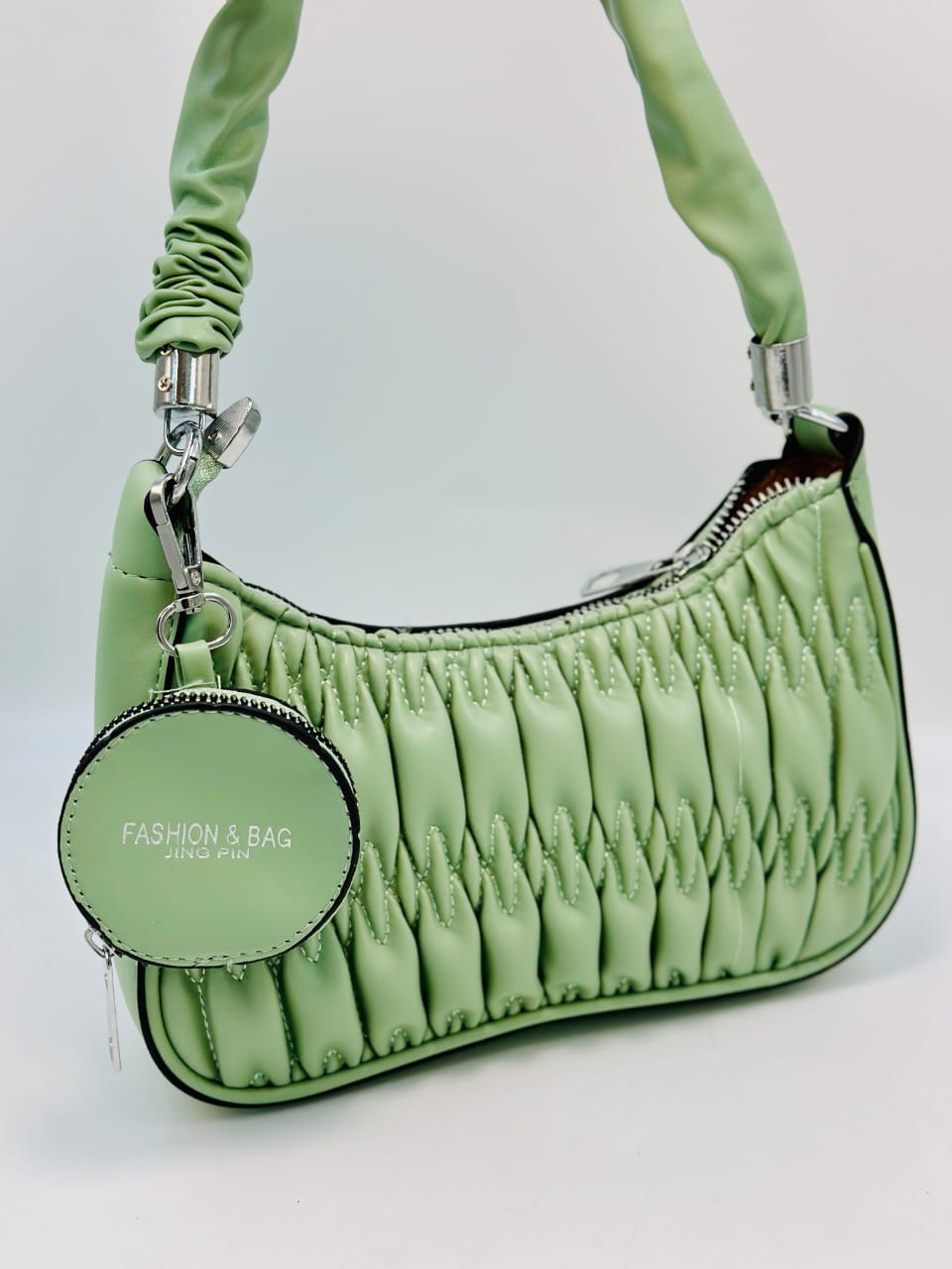 Cross body 16