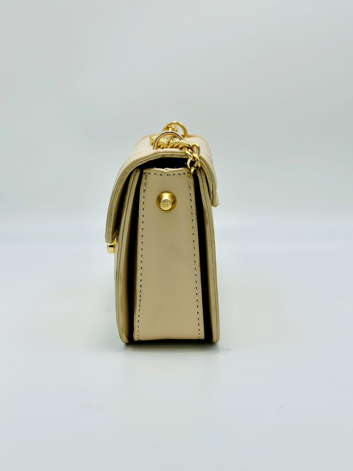 Verdelite Charm Bag 