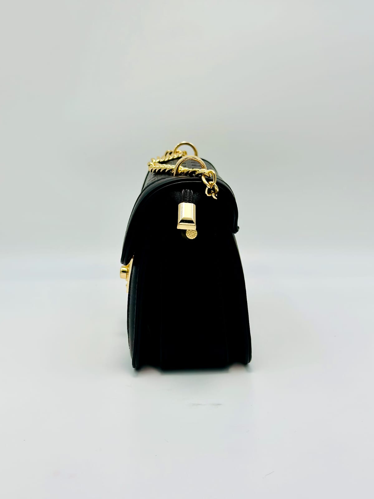 Verdelite Charm Bag 