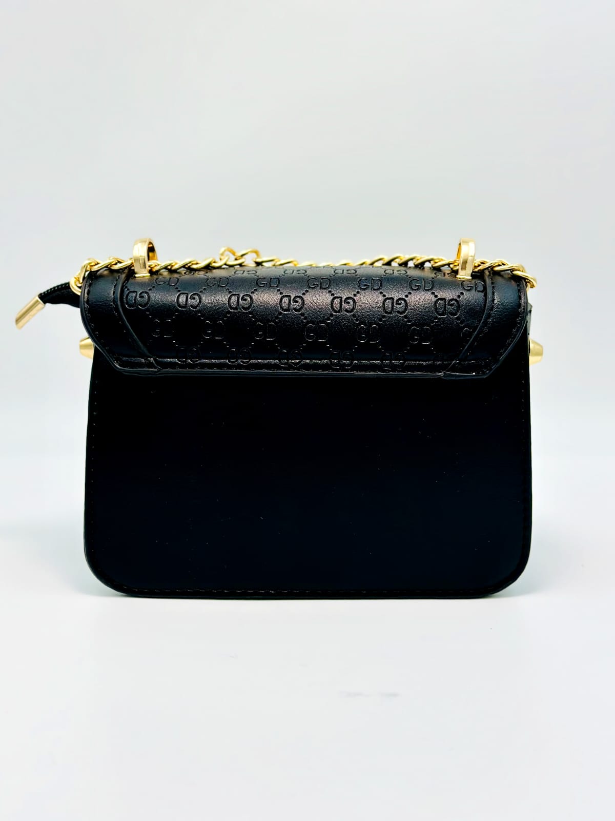 Verdelite Charm Bag 