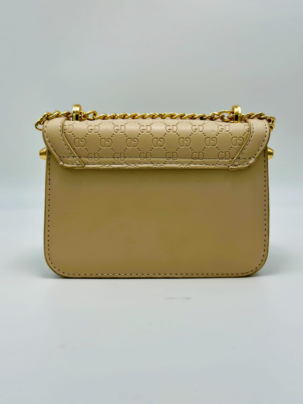 Verdelite Charm Bag 