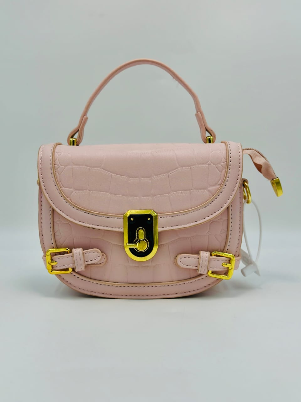 Cross body 5