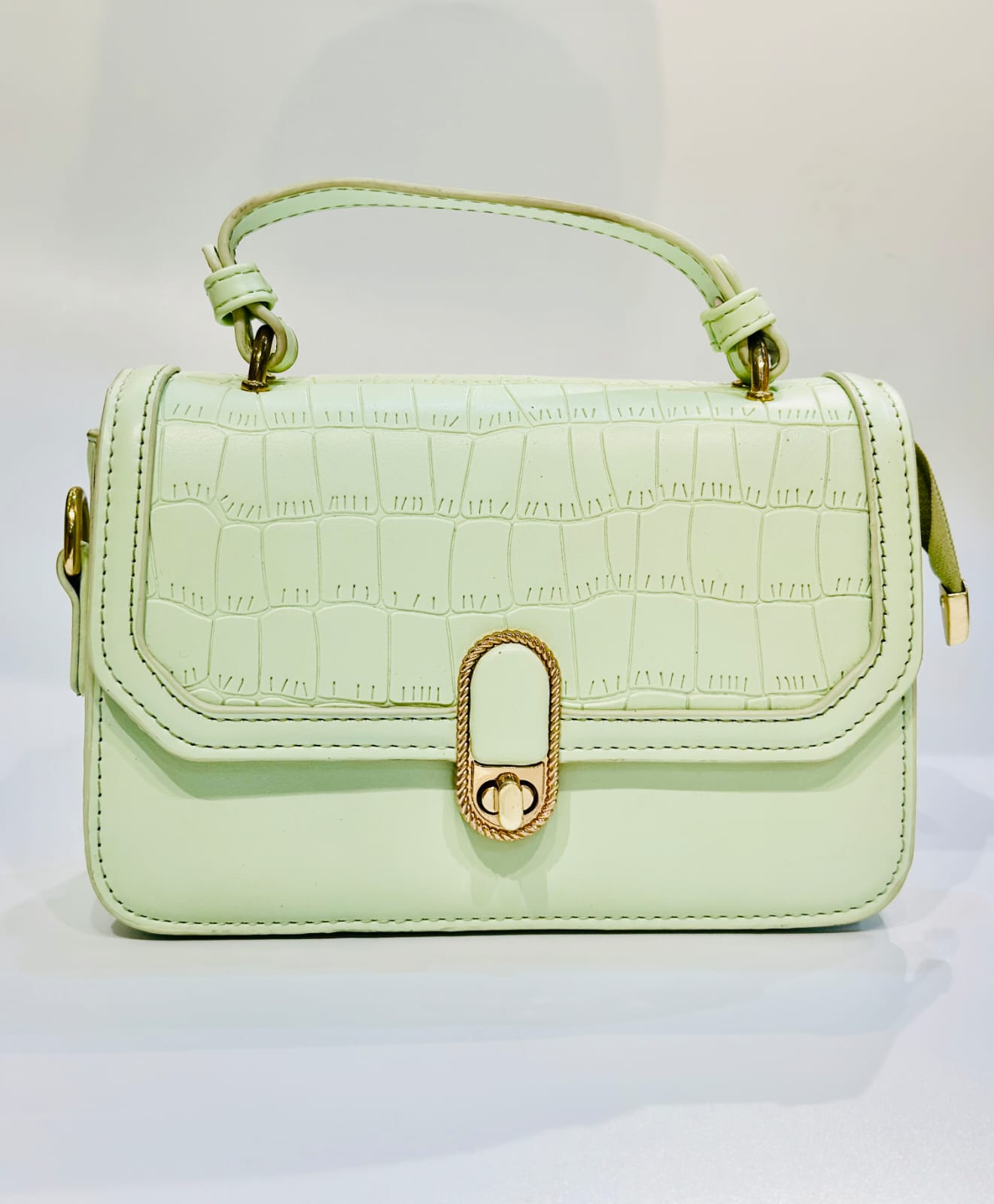 Cross body 2