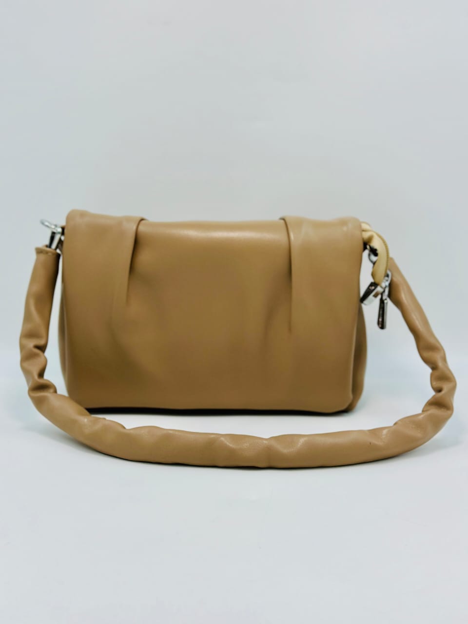 Cross body 9