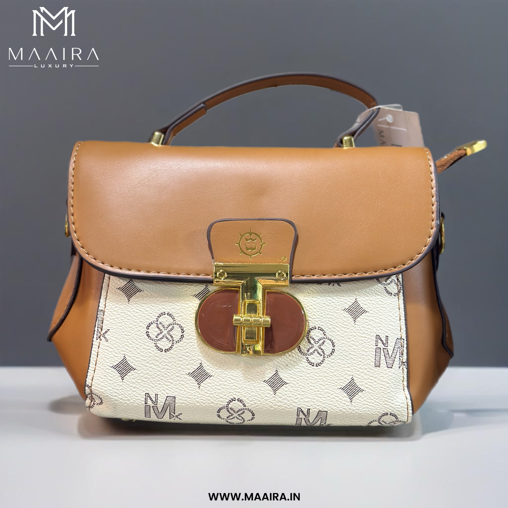 Satchel 1