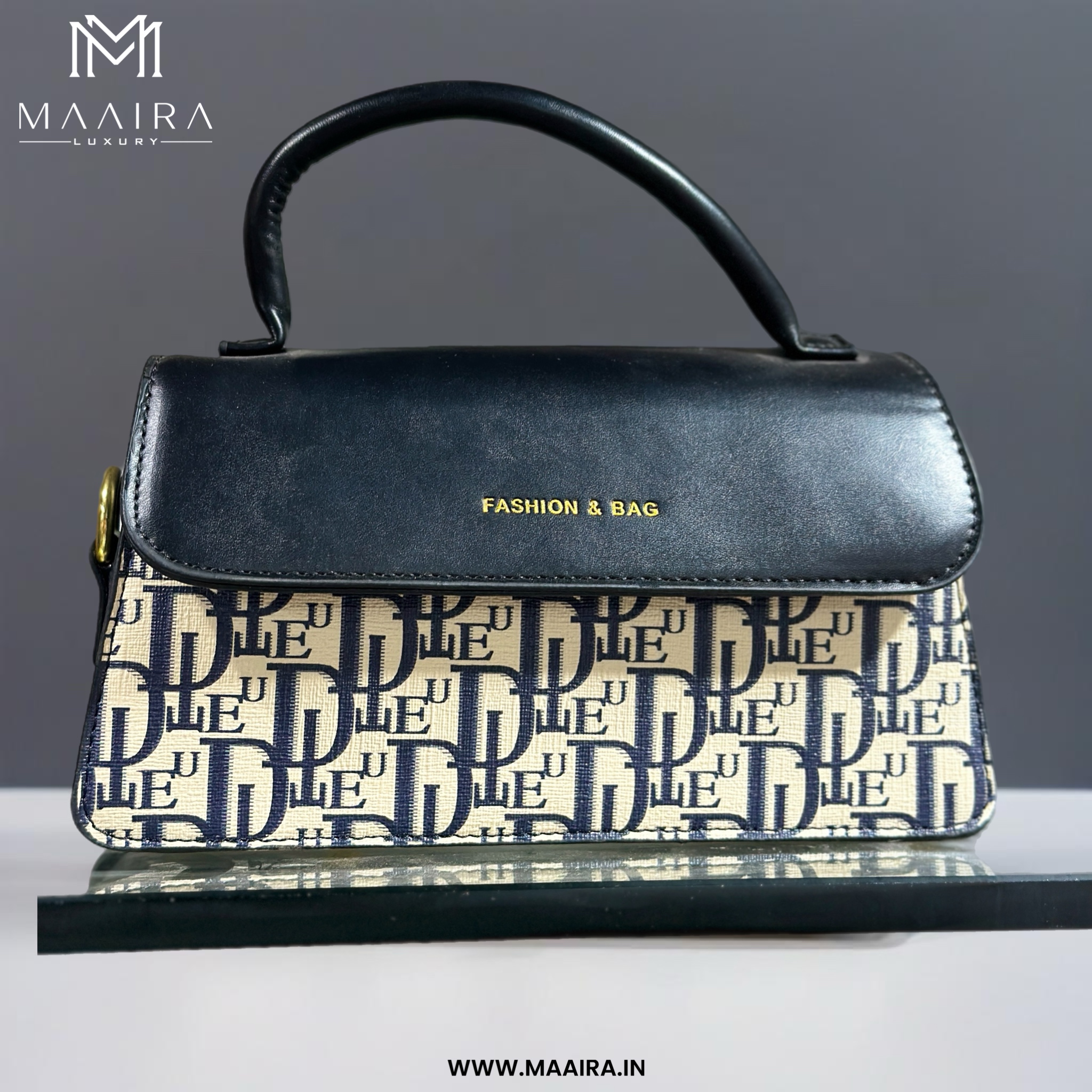 Satchel 2