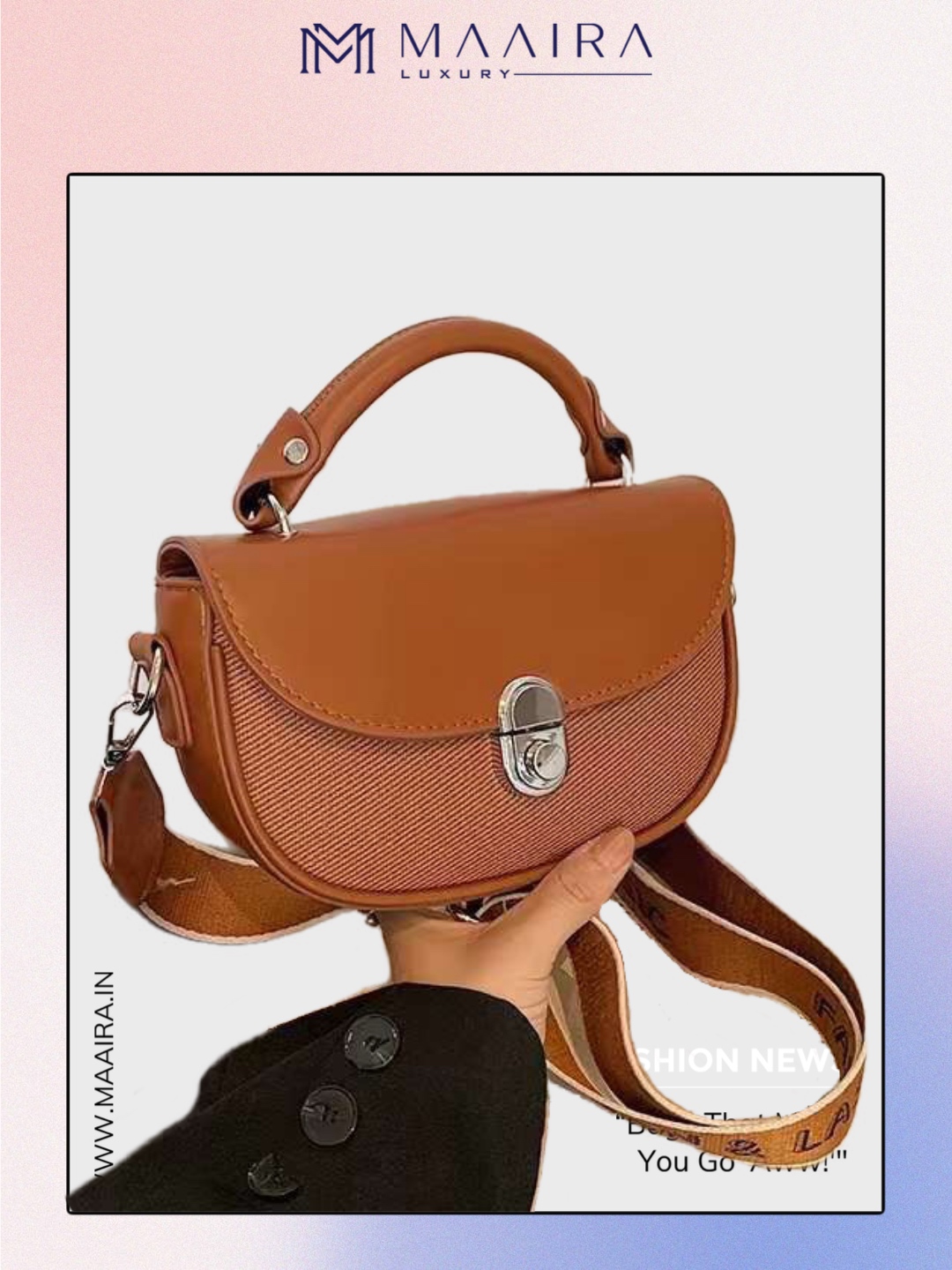 Satchel 5